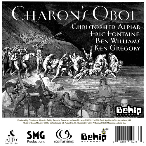Click here to buy Charon