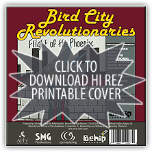 Click here to download a hi-rez printable version of this album cover
