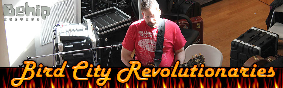 Bird City Revolutionaries