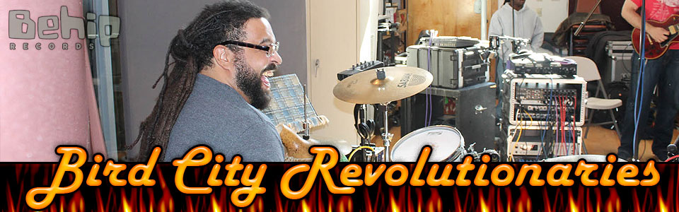 Bird City Revolutionaries