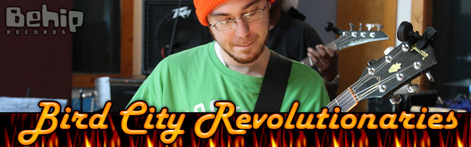 Bird City Revolutionaries