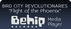 Click here to buy Bird City Revolutionaries: Flight of the Phoenix on iTunes today!