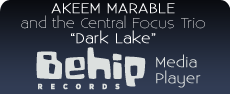 Click here to buy Akeem Marable & 3AM: Akeem Marable & 3AM on iTunes today!