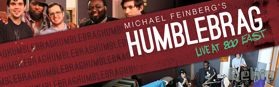 Michael Feinberg's Humblebrag